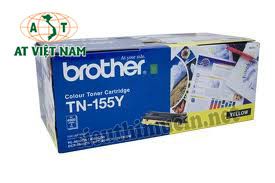 Mực in Laser màu Brother TN-155Y Màu vàng                                                                                                                                                               